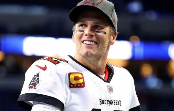 Tom Brady aborda Hollywood en su primer proyecto cinematográfico