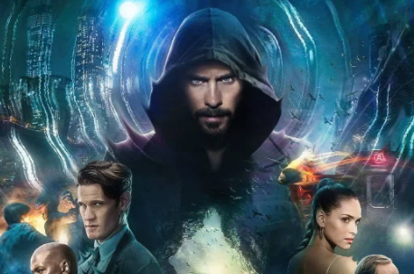 Ya está disponible el tráiler de "Morbius"