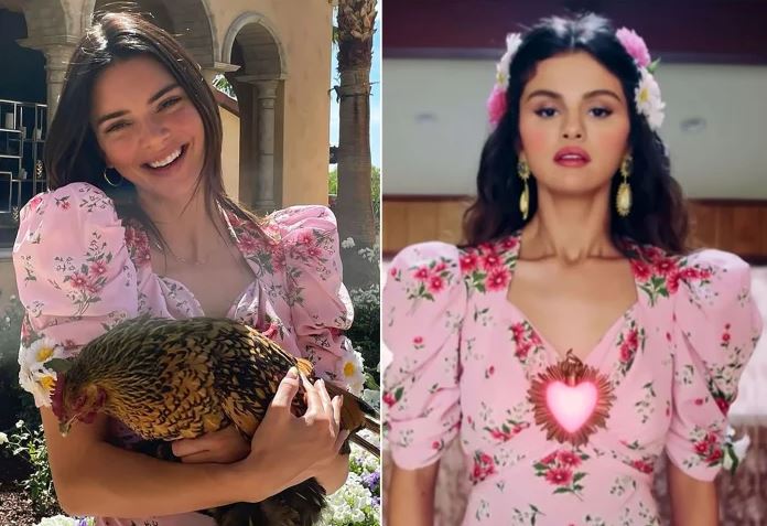 Selena Gomez y Kendall Jenner, entre las 100 mujeres que redefinen el futuro del trabajo