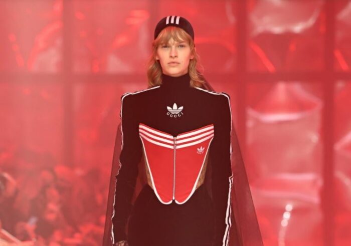 Gucci x Adidas