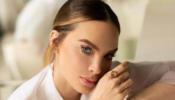 Los fans critican a Belinda mientras presume su belleza natural