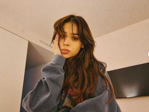 Danna Paola, harta de que le pregunten por su físico