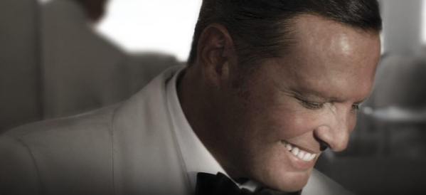 La celebración de 40 años de carrera que tendría pendiente Luis Miguel