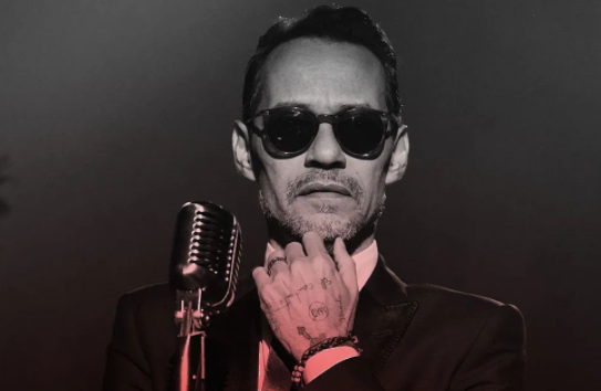 ¿Marc Anthony, novio de Miss Universo Paraguay? Redes enloquecen
