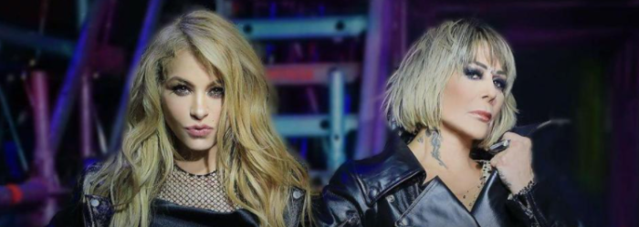 Organizador de "Perrísimas", califica una "pesadilla" trabajar con Paulina Rubio y Alejandra Guzmán