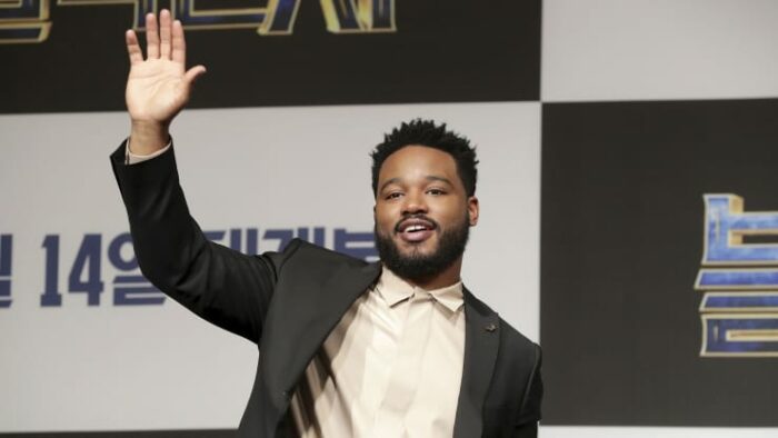 Coogler fue confundido por un ladrón