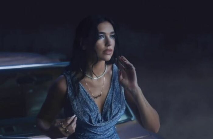 Acusan de plagio a Dua Lipa