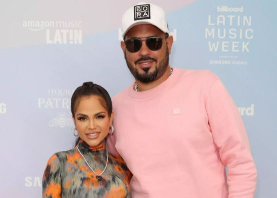 "Sus problemas son mis problemas, y lo batallaremos juntos", sentenció la cantante dominicana