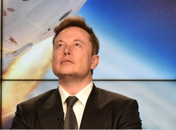 Elon Musk compra una participación de $2.9 mil millones en Twitter para convertirse en el mayor accionista.