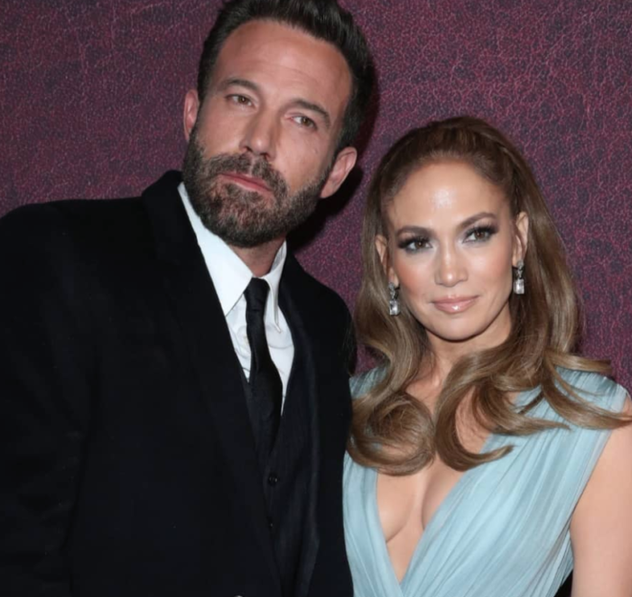 Ben Affleck sorprende a Jennifer López con un romántico regalo por San Valentín