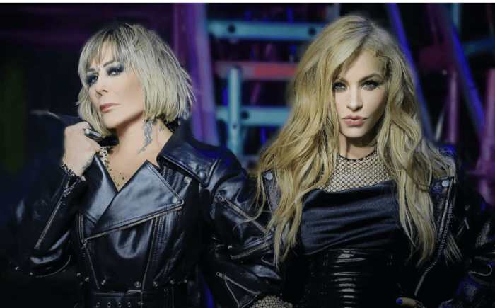 "Perrísimas": Paulina Rubio y Alejandra Guzmán inician su gira, llena de críticas