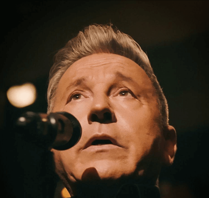 Abuelo orgulloso: Ricardo Montaner sube la primera foto de Índigo