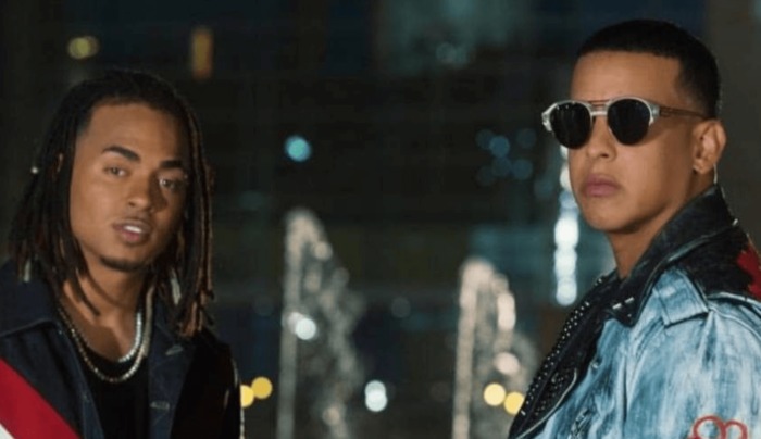 El objetivo de Ozuna: impedir que Daddy Yankee se retire