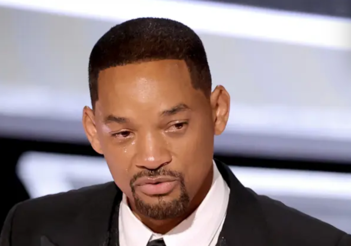 Will Smith reaparece: ¡en la India!