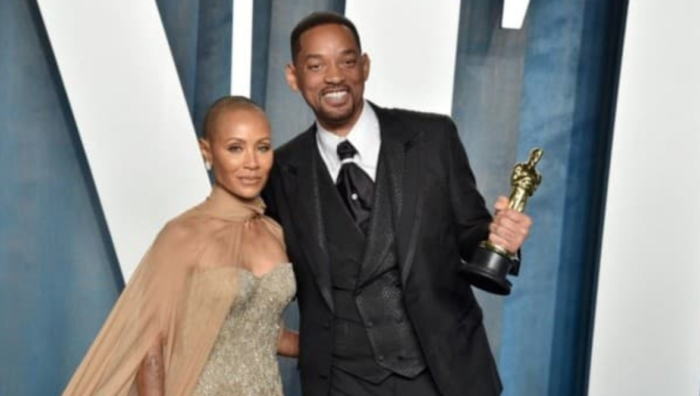 Will Smith y Jada Pinkett Smith: cada vez resuenan más fuerte los rumores de crisis
