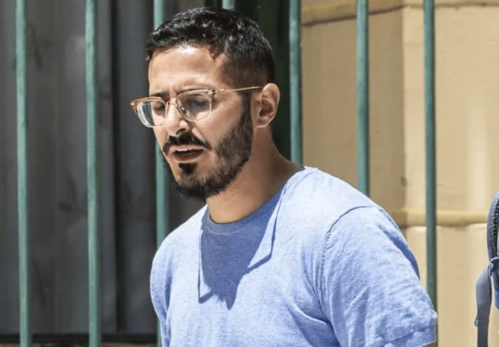 El estafador de Tinder, envuelto en otro lío legal