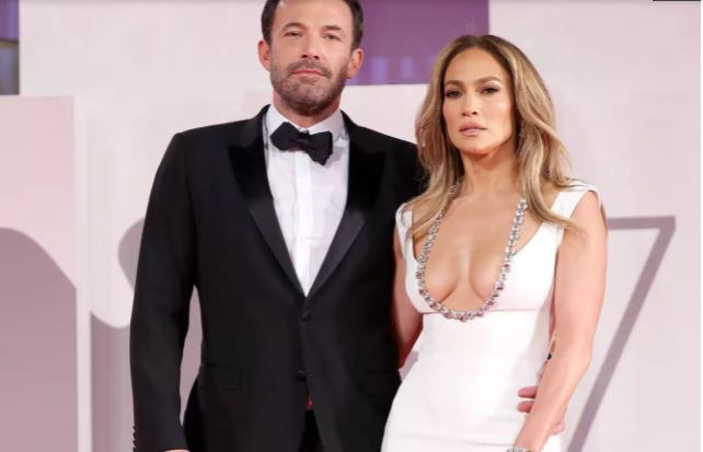 La pareja reavivó su romance el año pasado después de cancelar su compromiso en 2004.