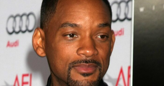 Vetan a Will Smith de los Oscar por 10 años