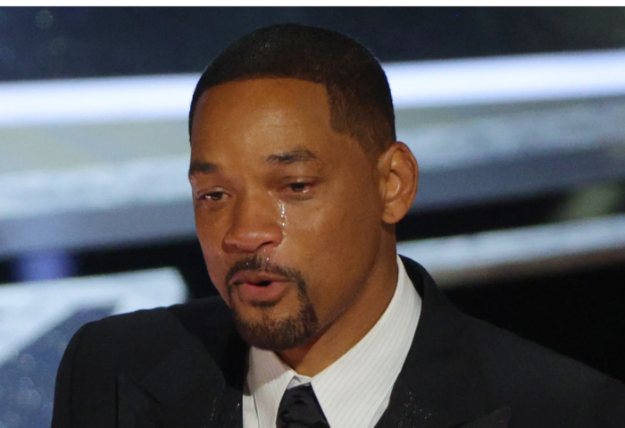 La escalofriante predicción que tuvo Will Smith con ayahuasca antes de los Oscar