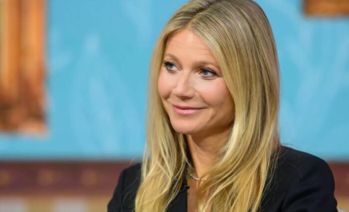 Gwyneth Paltrow, la fundadora de Goop