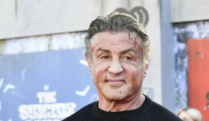 Stallone quiere romper un récord Guiness en México