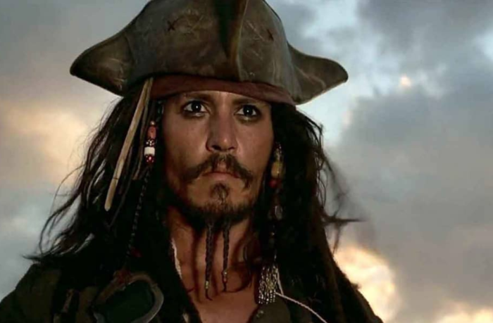 "Piratas del Caribe 6" no cierra las puertas a Johnny Depp