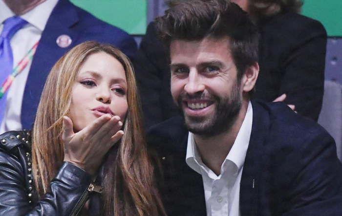 Ya es oficial: Shakira confirma su separación de Piqué