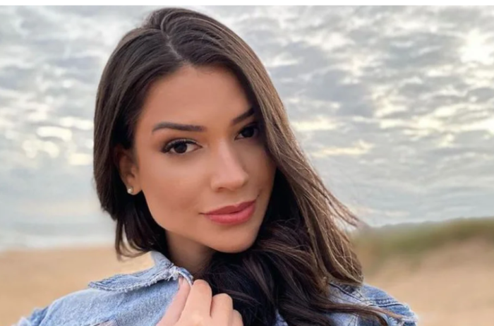 Muere Miss Brasil a los 27 años después de una operación de rutina