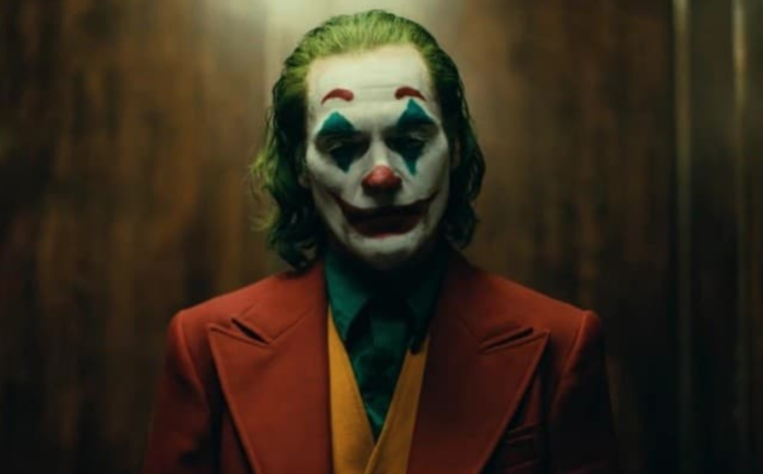 ¡Confirmado! Joaquín Phoenix se prepara para la secuela de "Joker"