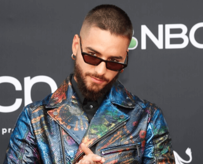 El fenómeno Maluma: lanzará colección de ropa en Colombiamoda