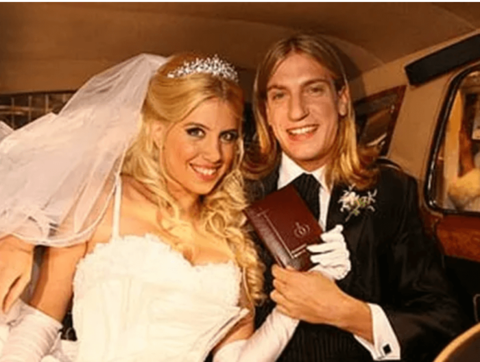 Se filtran violentos audios de Maxi López a Wanda Nara: "Sos una madre de m..."