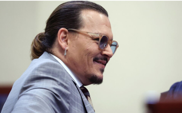 ¡Amber Heard culpable! Johnny Depp gana la batalla judicial