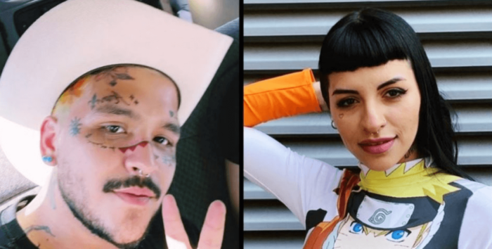 ¿Christian Nodal se retira de la música por Cazzu?
