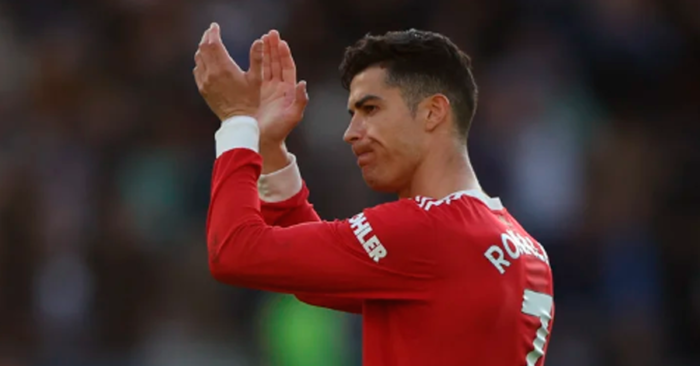 Ofrecieron a Cristiano Ronaldo al PSG