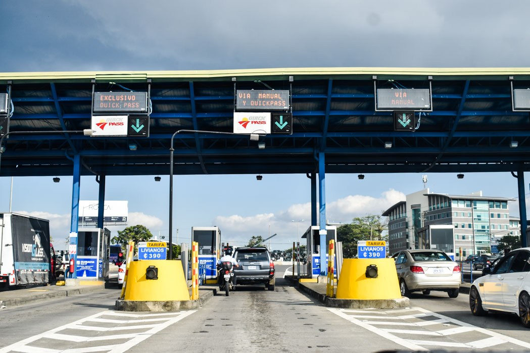 Respiro para el bolsillo: Peajes de la Ruta 27 tendrán doble rebaja