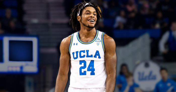 Jalen Hill