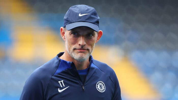 Oficial: Chelsea destituye a Thomas Tuchel
