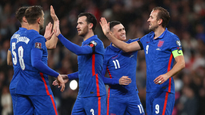 Cuáles son las Selecciones más valiosas de la Copa Mundial de Catar 2022