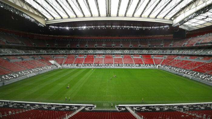 Estadio Al Bayt: historia, capacidad y detalles de su construcción
