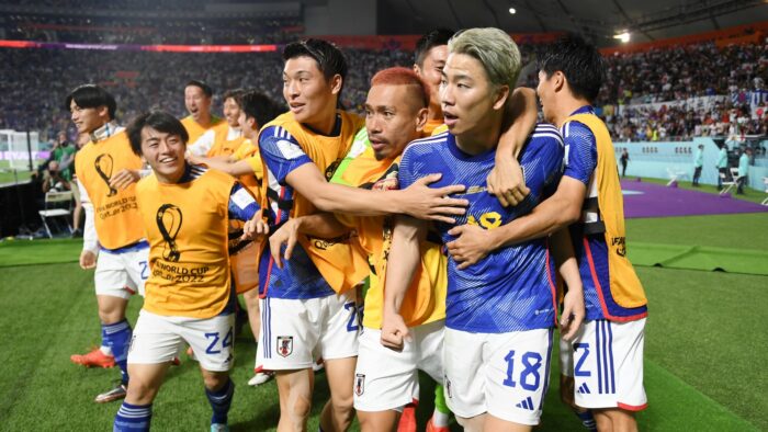 Costa Rica vs. Japón por la Copa Mundial 2022: día, hora y formaciones