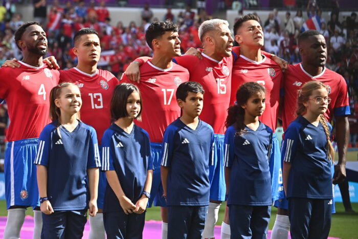 La Sele se juega la clasificación contra Alemania a la 1 p.m.