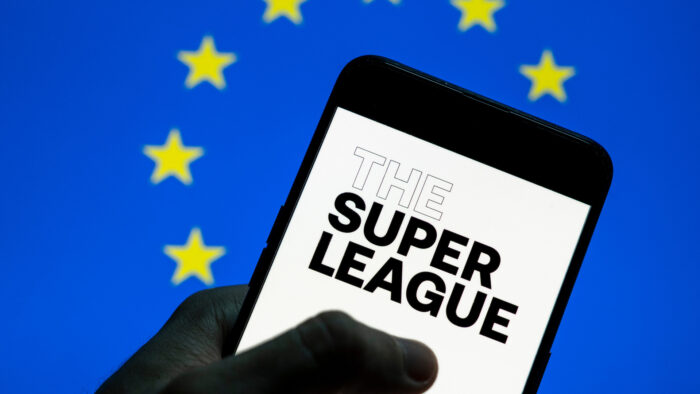 European Super League