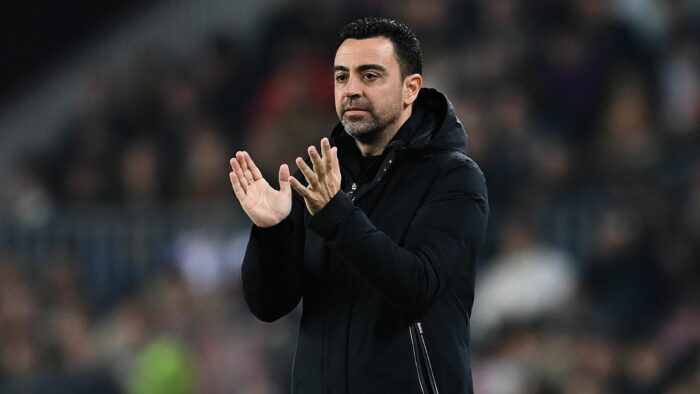 Xavi