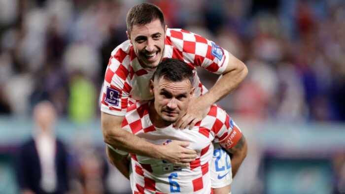 Dejan Lovren