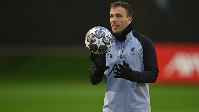 Arthur Melo
