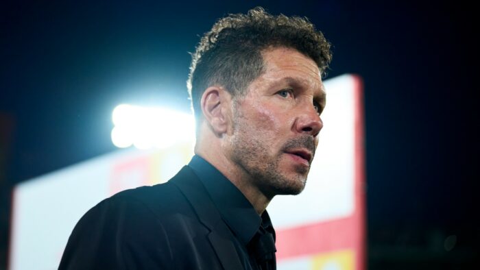 Diego Simeone