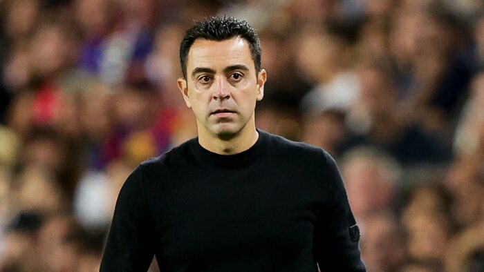 Xavi