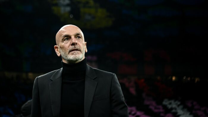 Stefano Pioli