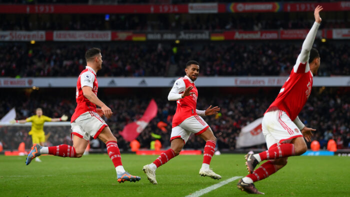 Reiss Nelson