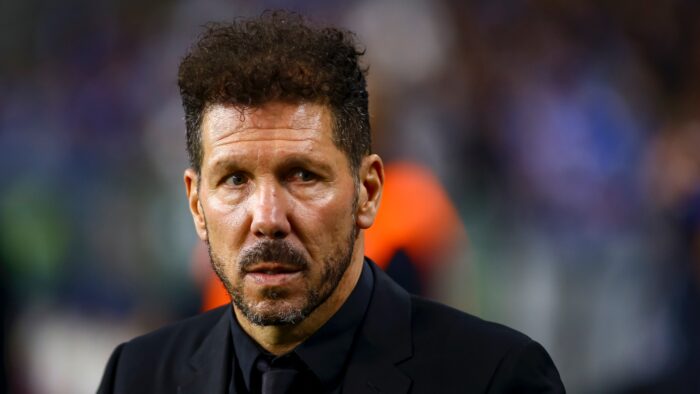 Diego Simeone